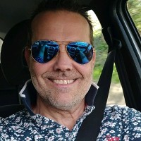 Eric De Wachter