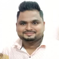 Pranesh Pawaskar