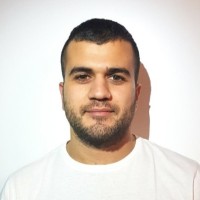 Eleftherios Gryparis