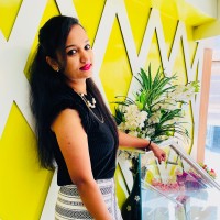 Sneha Bagale