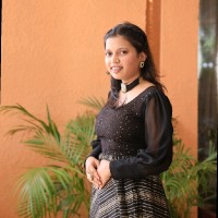 Vaishali Khajure