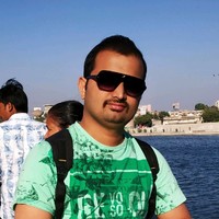 Jitendrasinh Jadeja