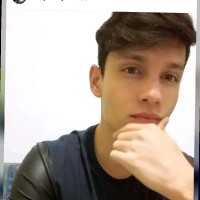 Ezequiel Lopes De Sousa