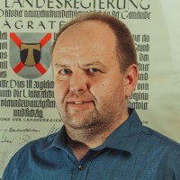 Gottfried Islitzer