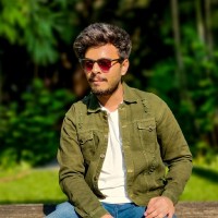 Suraj Vishwakarma