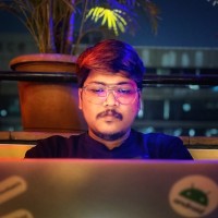 Bhargav Kumar Murala