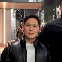 Mark Jeong