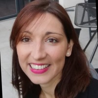 Joanne Nicolas