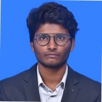 Harikishore G