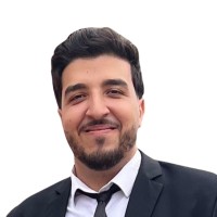 El Mehdi AIT BOUHOUCH