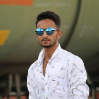 Nandish Br