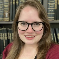 Sarah Mcdougall