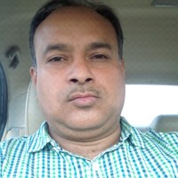 Devendra Sharma