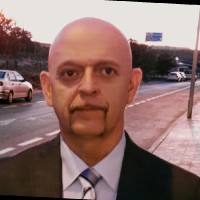 Antonio Martínez
