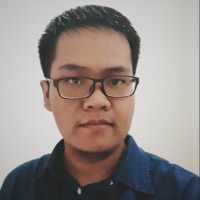 Ramdhani Kurniawan, S.Kom.