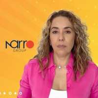 Elizabeth Navarro Dirección General Narro Group