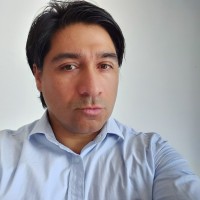 Marco Antonio Lagos Escares