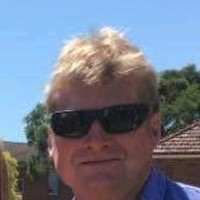 Peter Eckersley