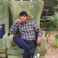 Ankur Dev Bhaardawaj