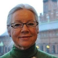 Ulla Hansen Telcs