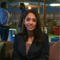 Dr Vanshika Kohli Abrol