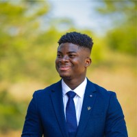 Koundré Aimé Dieudonné Bah