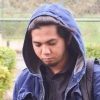 Mark Ace Ramos