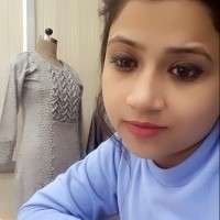 Shazia Khan