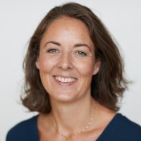 Mette Egsholm