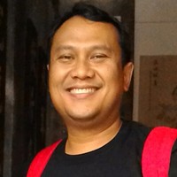 Danny Kuntiputra