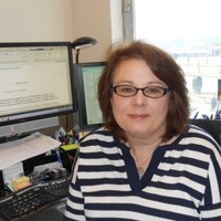 Lori Fratangelo