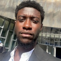 Caleb Oduro Kyei Boahen