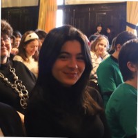 Elifnaz Sevencan