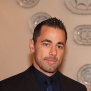Alexander Tsimbidakis