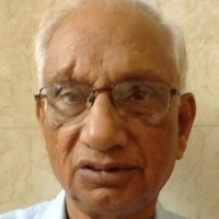 J P Sharma