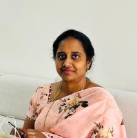 Bhargavi Galla