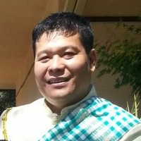 Tony Bounthapanya