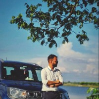 Suman Hazarika
