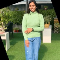 Suhani Teotia