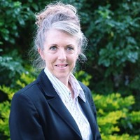 Vanessa Mc Jarrow
