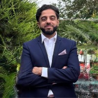 Zeeshan Shuaib