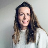 Sanne Van Gool