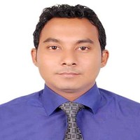Faisal Ahmed