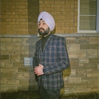 Asispal Singh