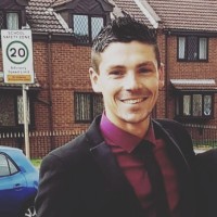 Jamie Mcdonald