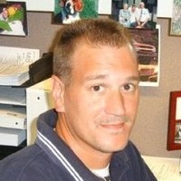 Mike Heimberger