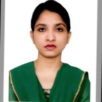 Mariam Maria