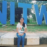 Madhumita Halder