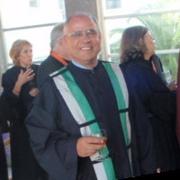 Antonio Damasceno Correia