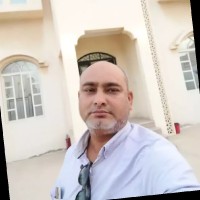 Sheikh Naushad Ali